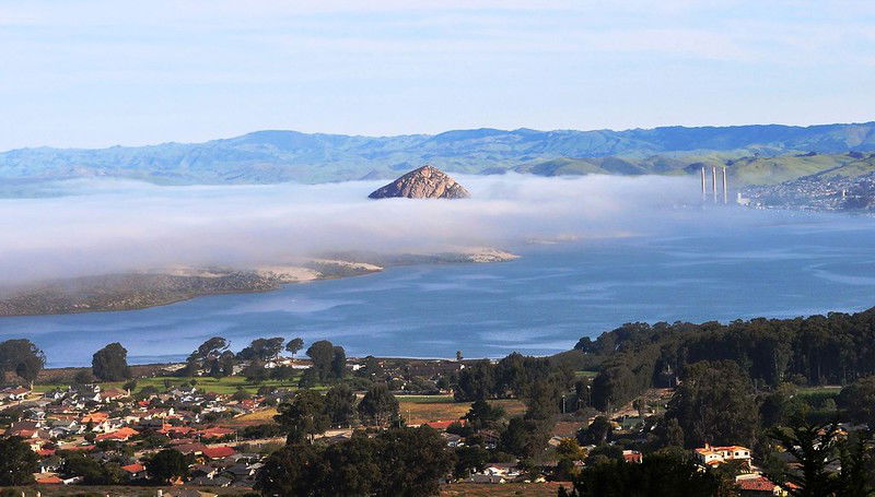 SLO County Officials Expect Regional Stay-at-Home Order to Begin This Weekend