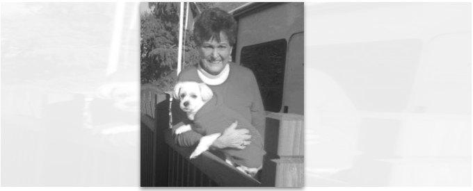 Myrtle Goetsch 1927-2021