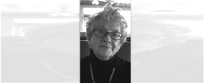 Myrtle Virginia “Ginny” Neelands 1932-2020