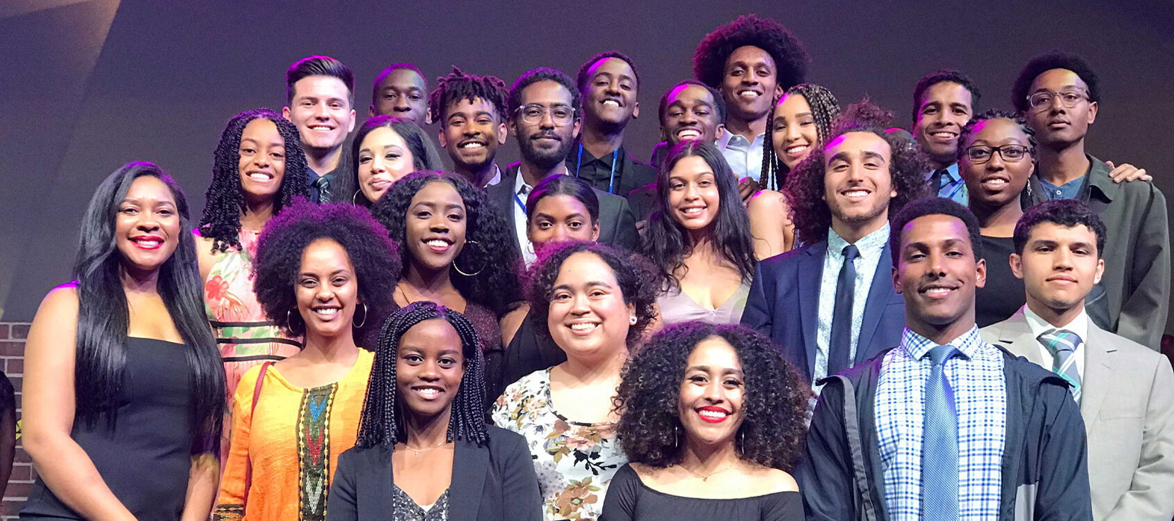 Cal Poly’s National Society of Black Engineers Receives National Chapter of the Year Honor