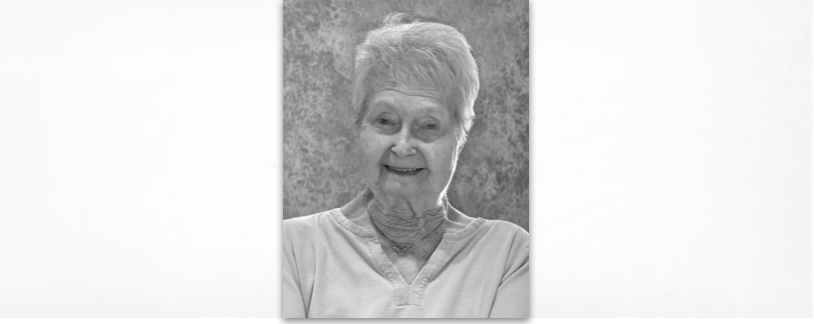 Nancy L. Hendricks 1933-2025
