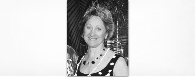 Naomi R. Ferrel 1944-2025