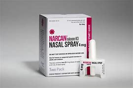 Paso Robles Police Officer Administers Narcan to Overdose Victim
