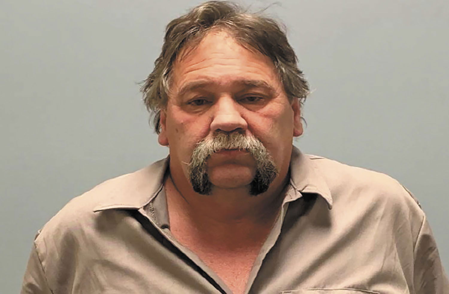 Multi-Agency Narcotic Arrest in Paso Robles