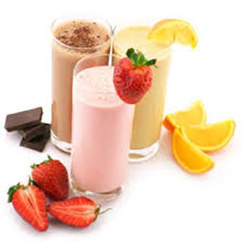Natural Alternative Shake photo
