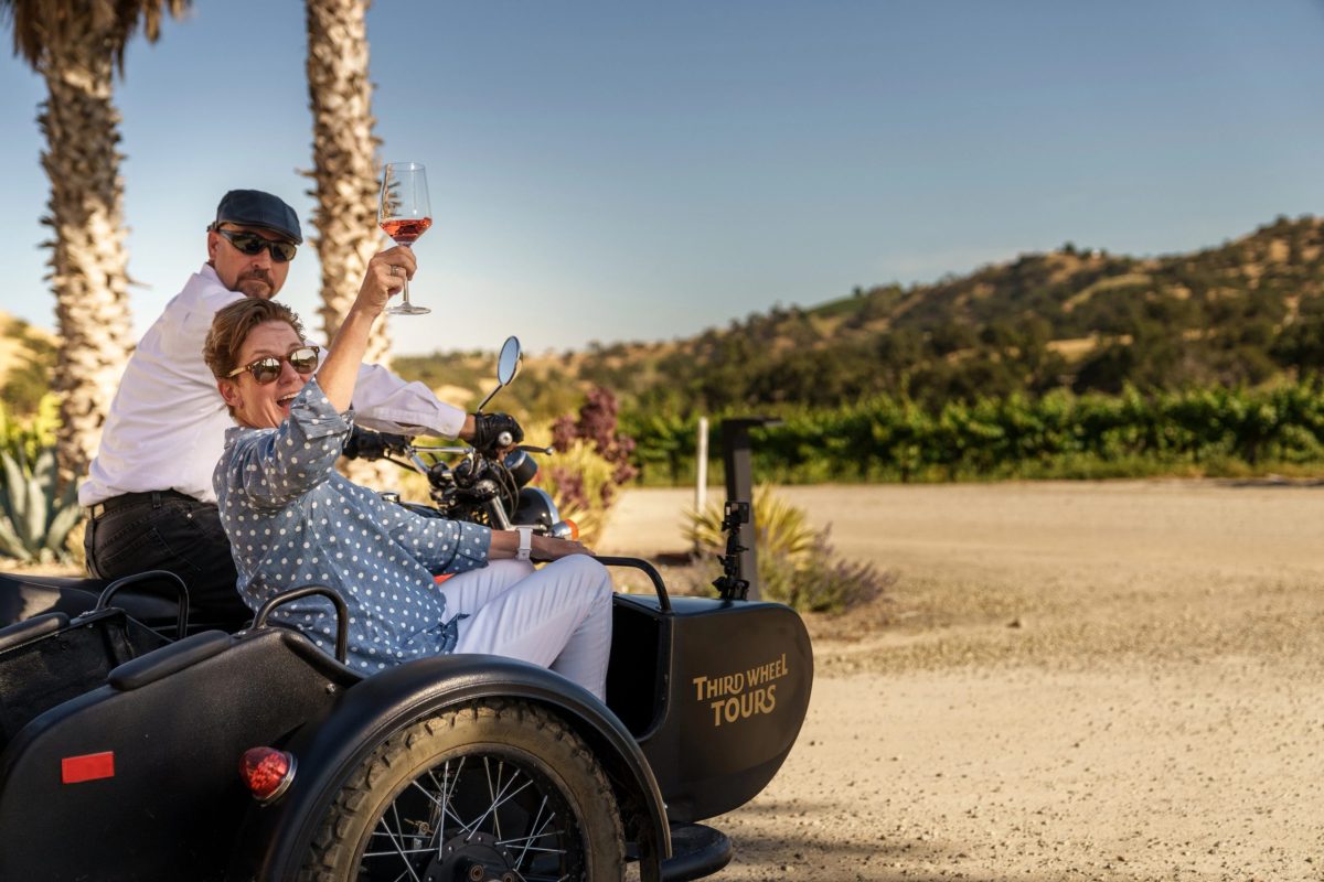 Business Spotlight • Nevina™ - Trilogy®