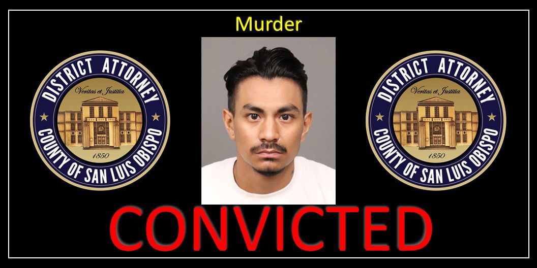 Nicholas Ron Pleads Guilty to Murder of Trevon Perry&nbsp;