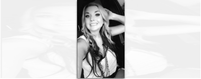 Nichole Grantham 1989-2020