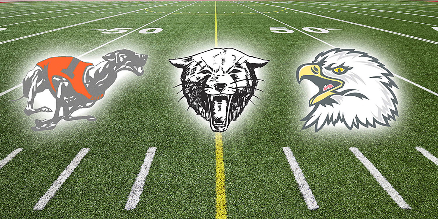 2020 Football Realignment