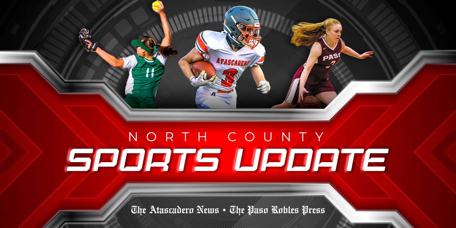 North County Weekly Sports Update