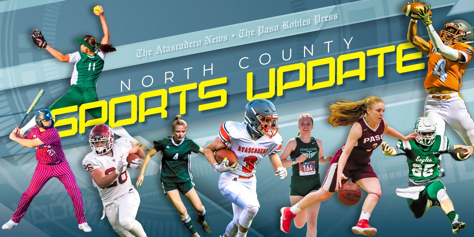 North County Weekly Sports Update