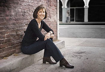 North SLO Comm. Concerts, Judy Philbin