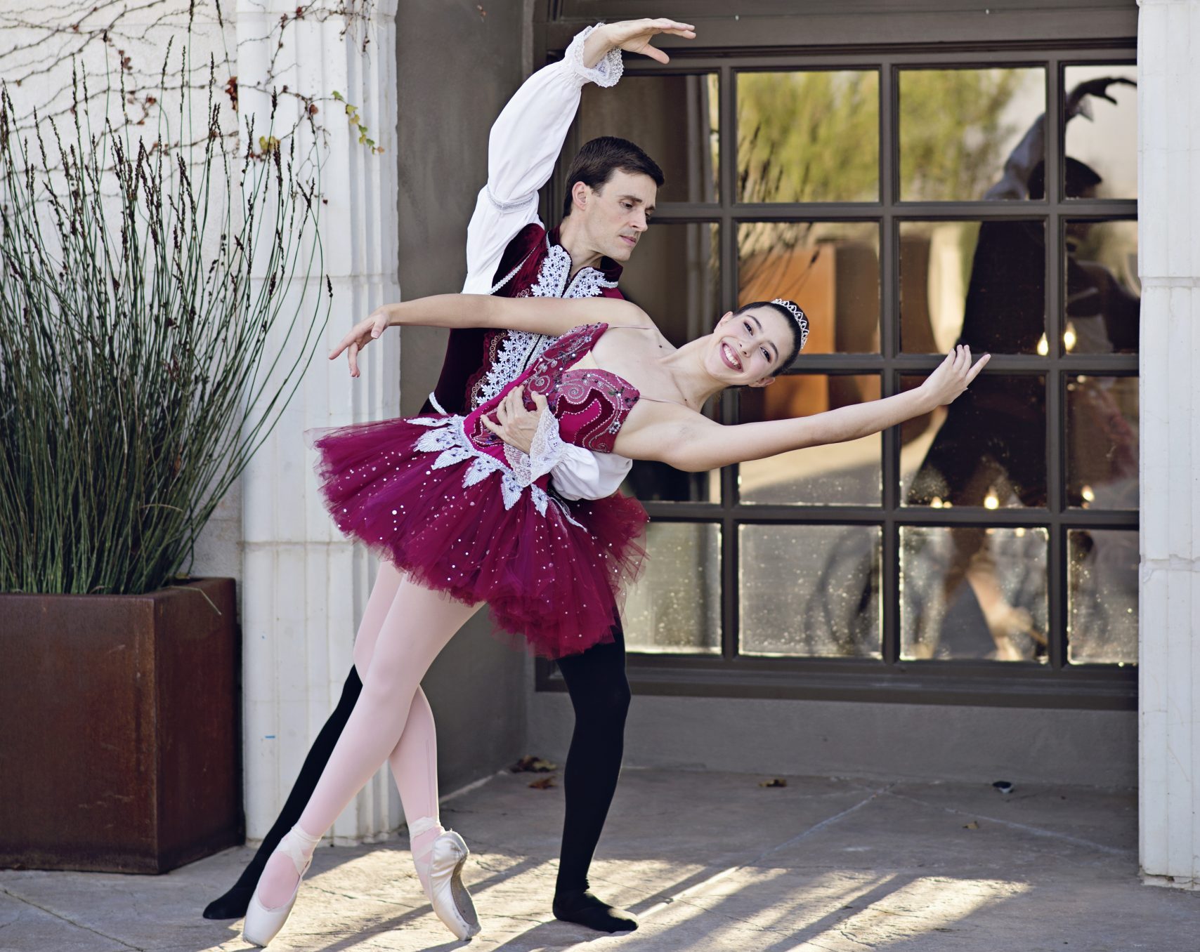 ‘Nutcracker Ballet’ Makes Annual Return to TPAC