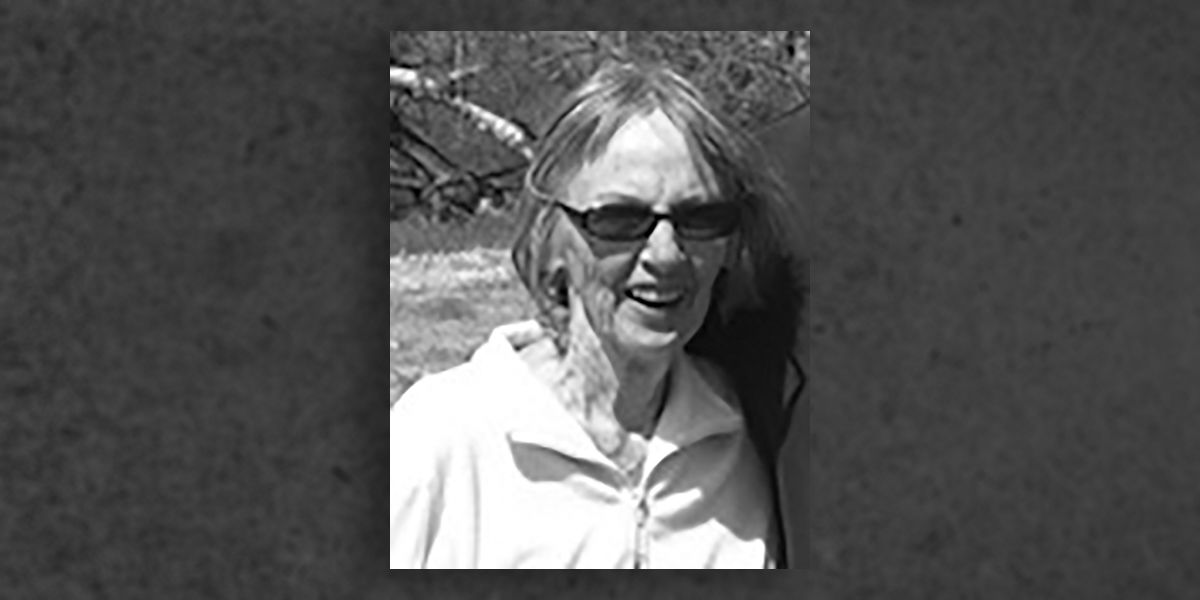 Lucille Erickson Rader
