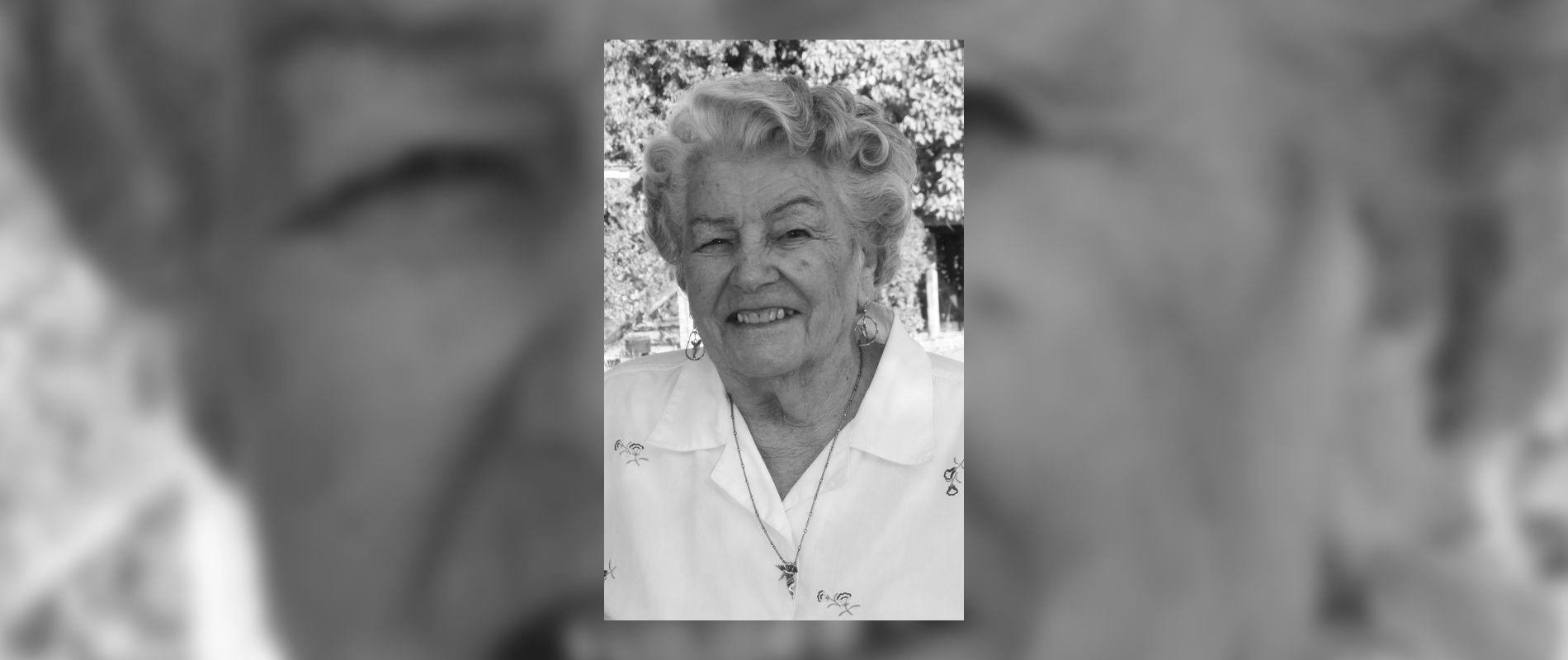 Mary Peterson