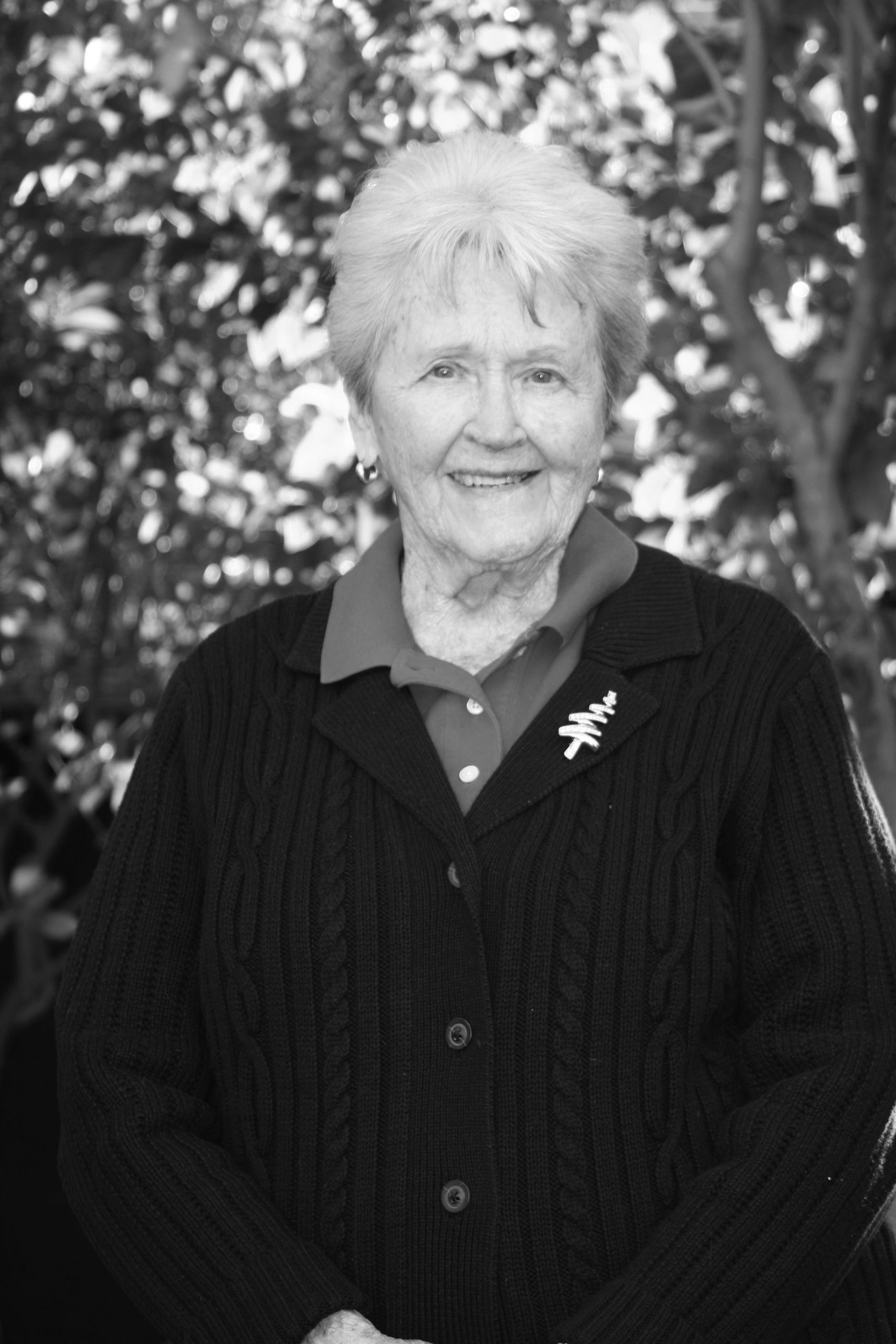 Martha Evelyn Brownson