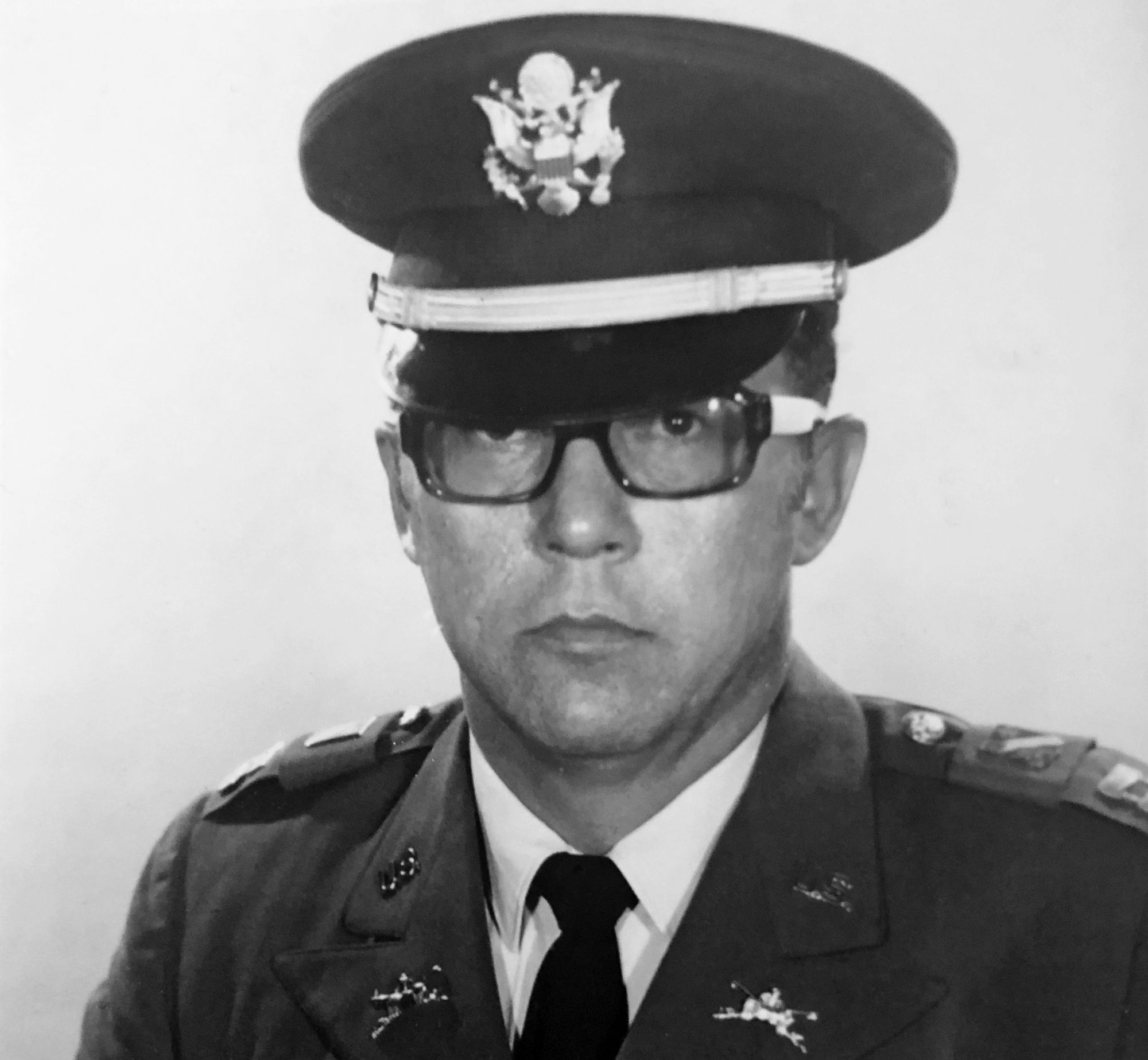 Lt. Col. Herbert C. Sample Jr.