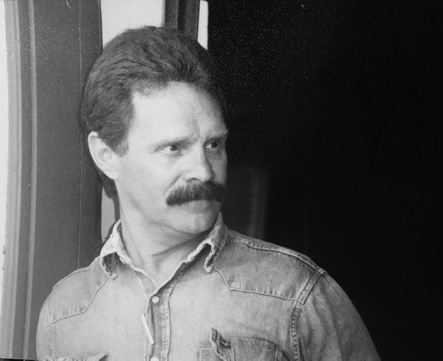 Richard Geoffrey Davidson