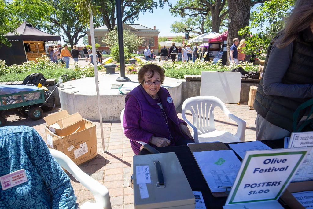 Olive and Lavender Festival Return for 18th and 14th Year