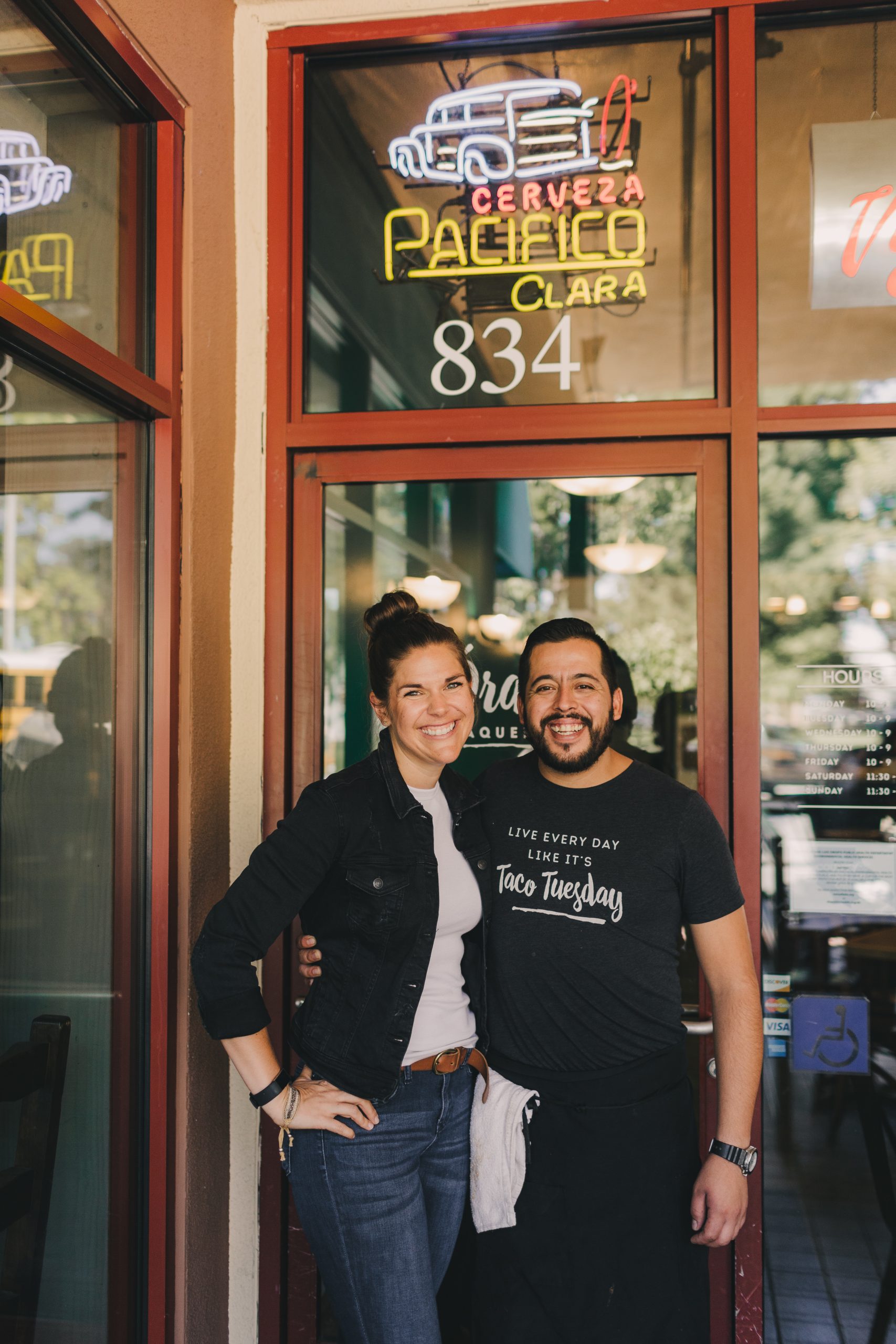 Órale Taqueria Expands Coronavirus Meal Donations Thanks Community Response