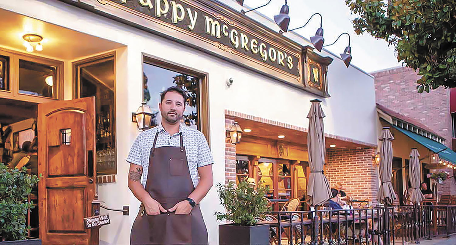 In-Store Shopping and Dining Begins Today