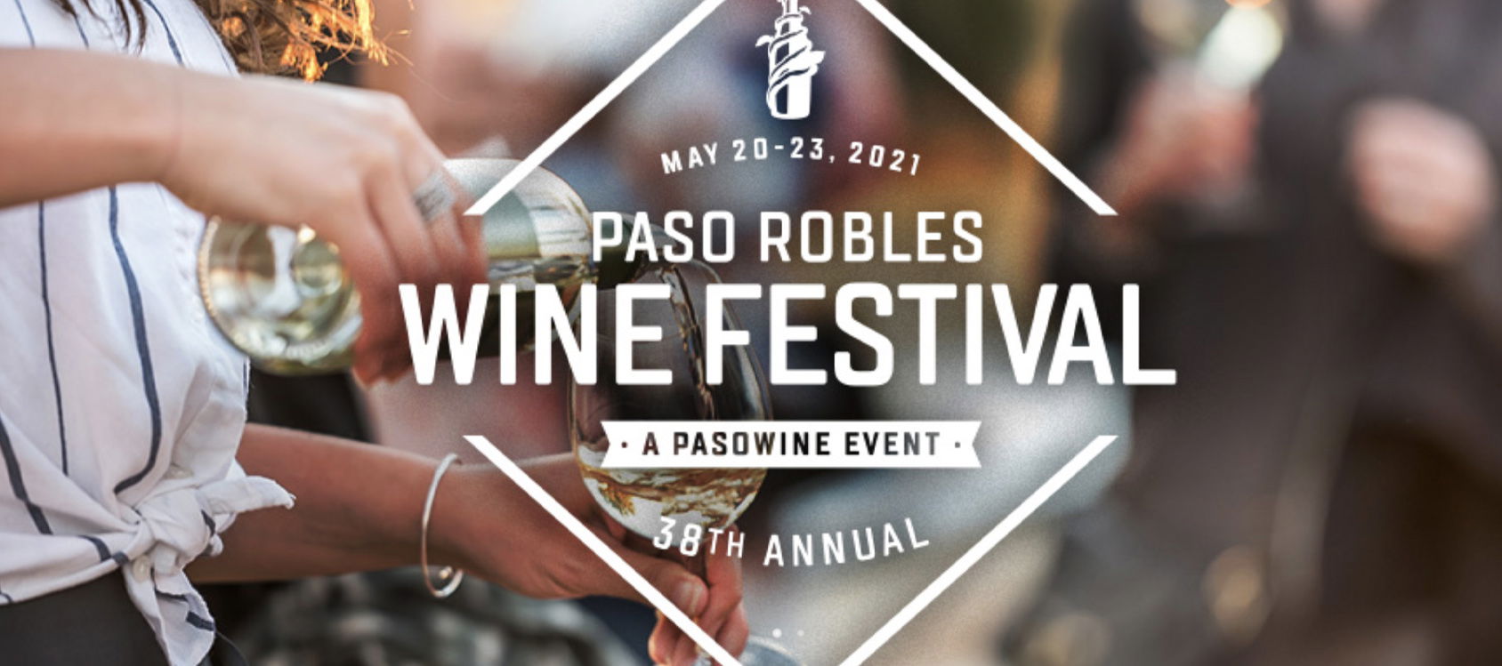 Paso Robles Wine Festival Weekend Returns with Focus on Individual Winery Activities