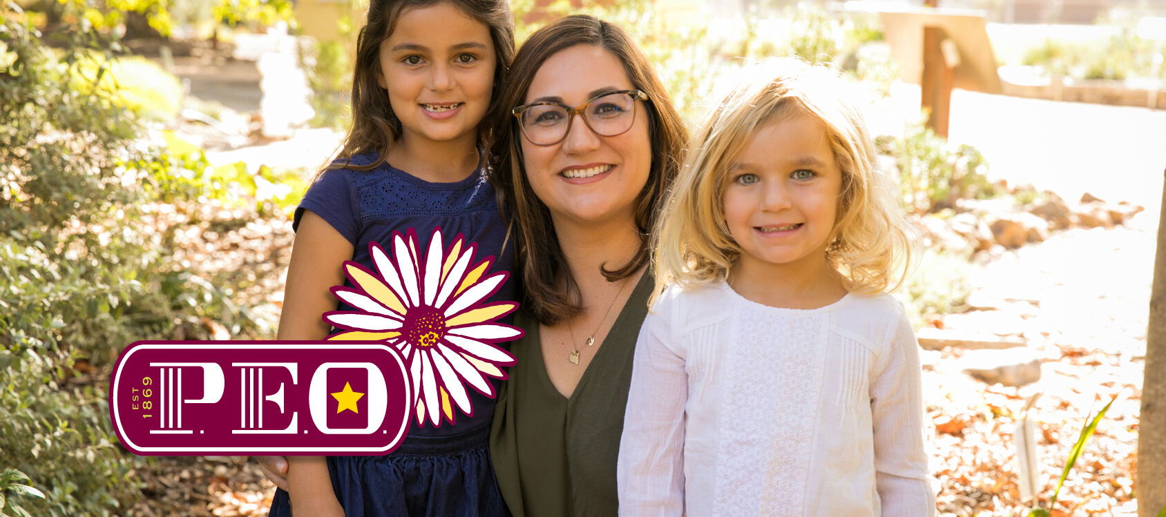 PEO Philanthropic Sisterhood Supports Women Through Education