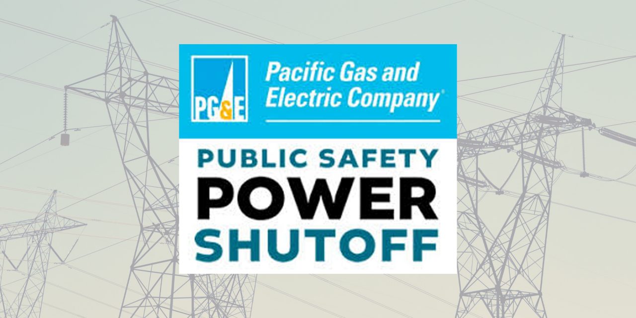 Rolling Power Outages Possible Tonight in Paso Robles