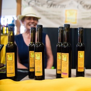 Registration Open for Central Coast Olive Oil Competition