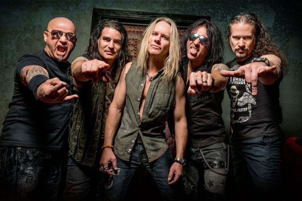 Live To Rock Tour to Perform at California Mid-State Fair