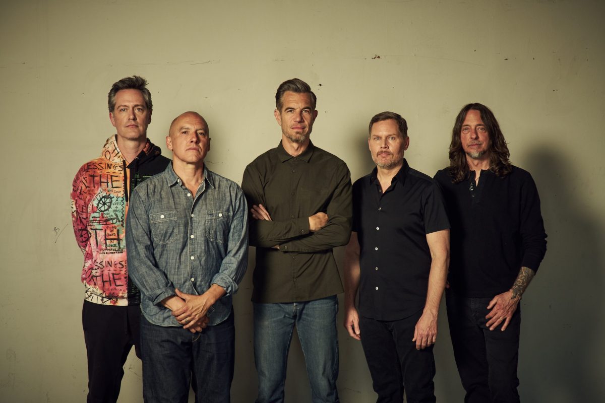 311 with special guest Iration coming to 2025 California Mid-State Fair