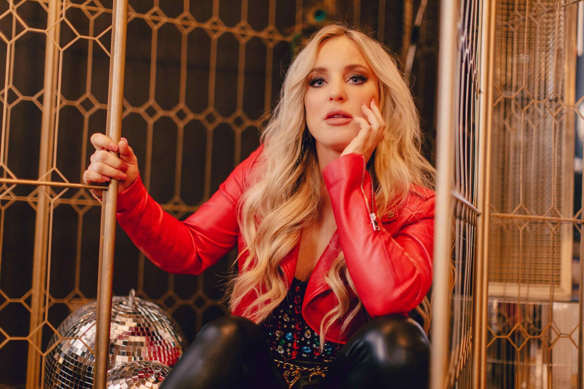 Callie Twisselman Set to Open for Big & Rich