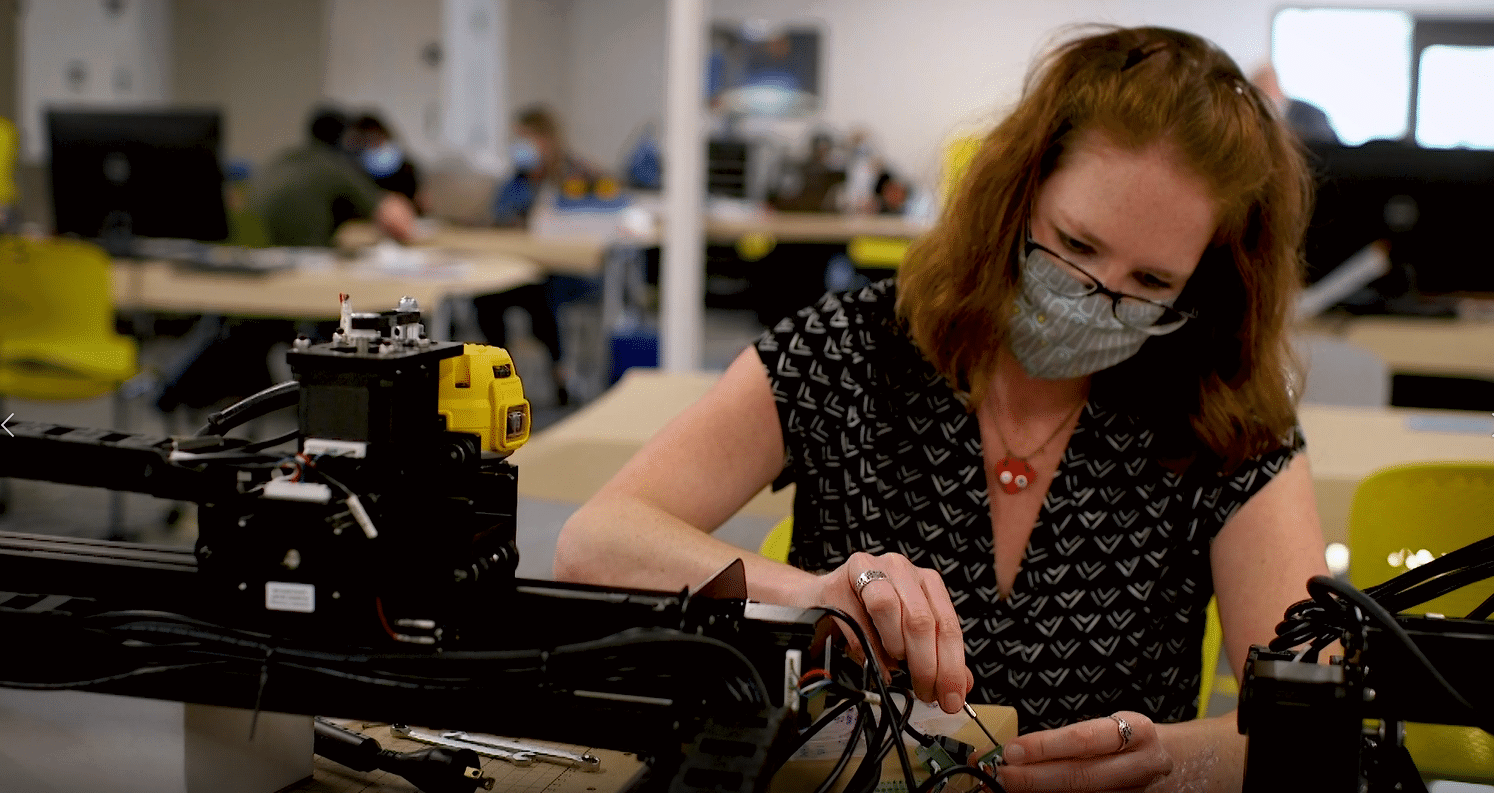 Local Manufacturing Businesses are Thriving Despite the Pandemic and are Looking to Hire