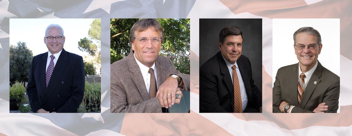 Paso Robles City Council and Mayor Candidates 2022 Q&amp;A Part I