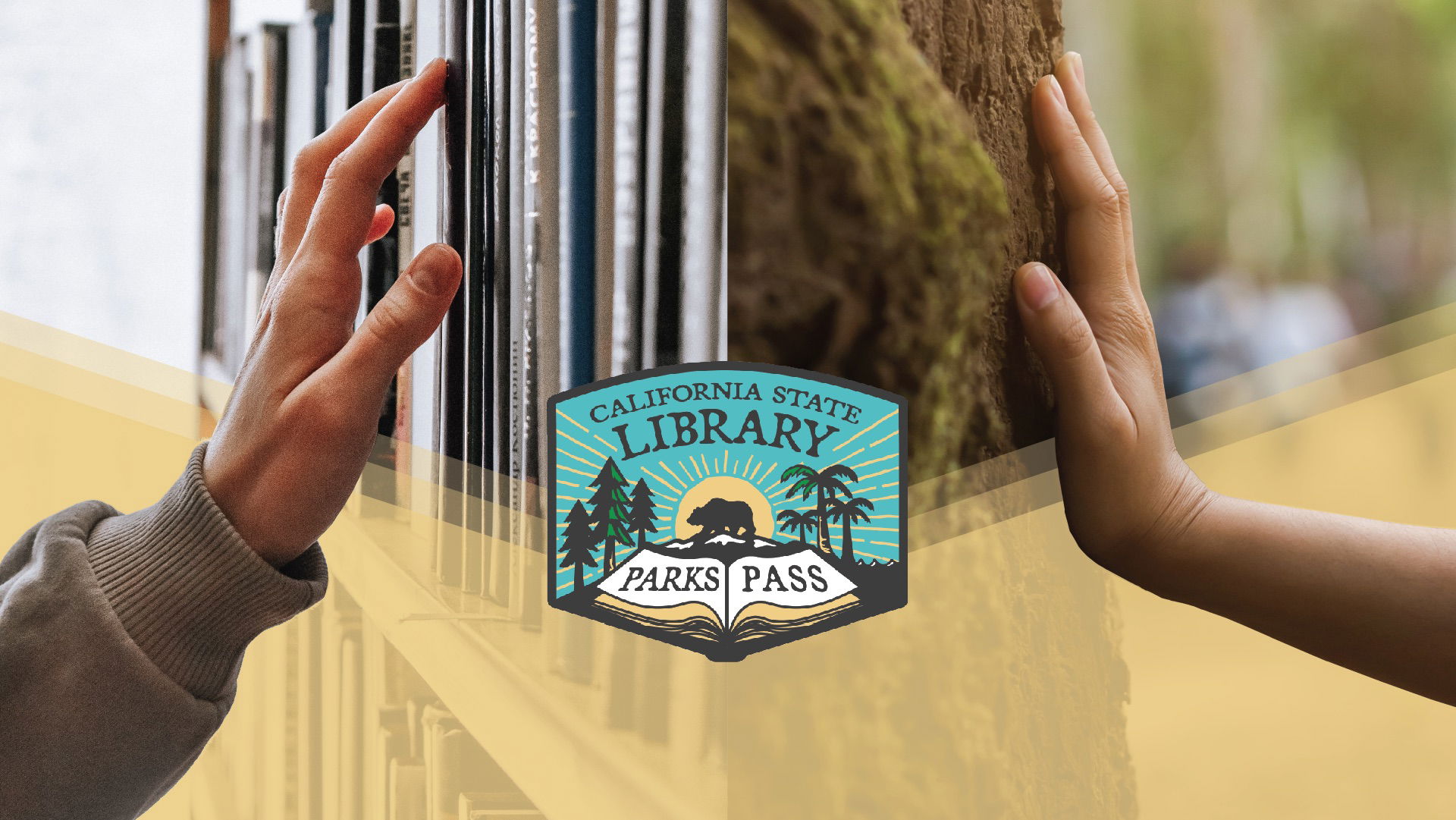 Paso Robles Library Partners with State Parks!