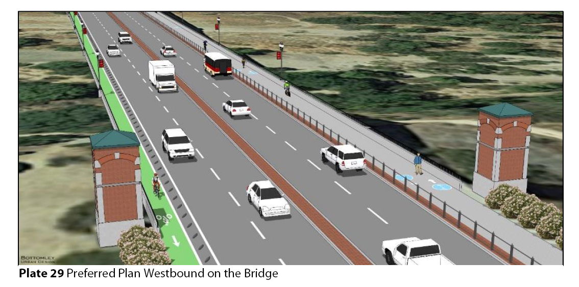 Paso Robles Awarded Over $17MM in Transportation Grants