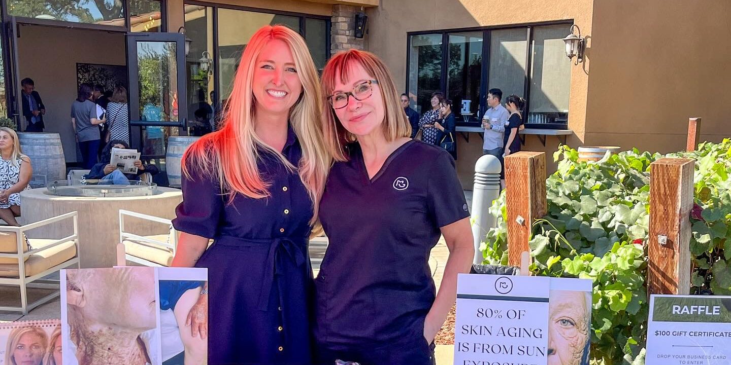 Business Spotlight: Paso Robles Aesthetics