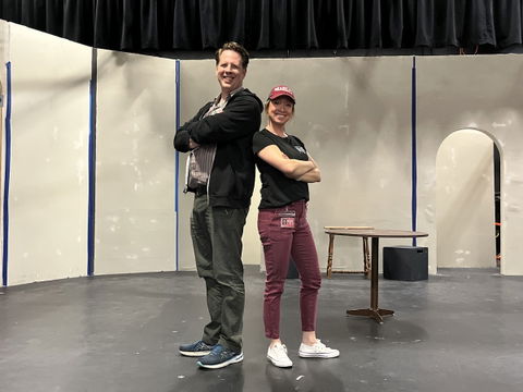 Local playwright pens play for Paso Robles High School
