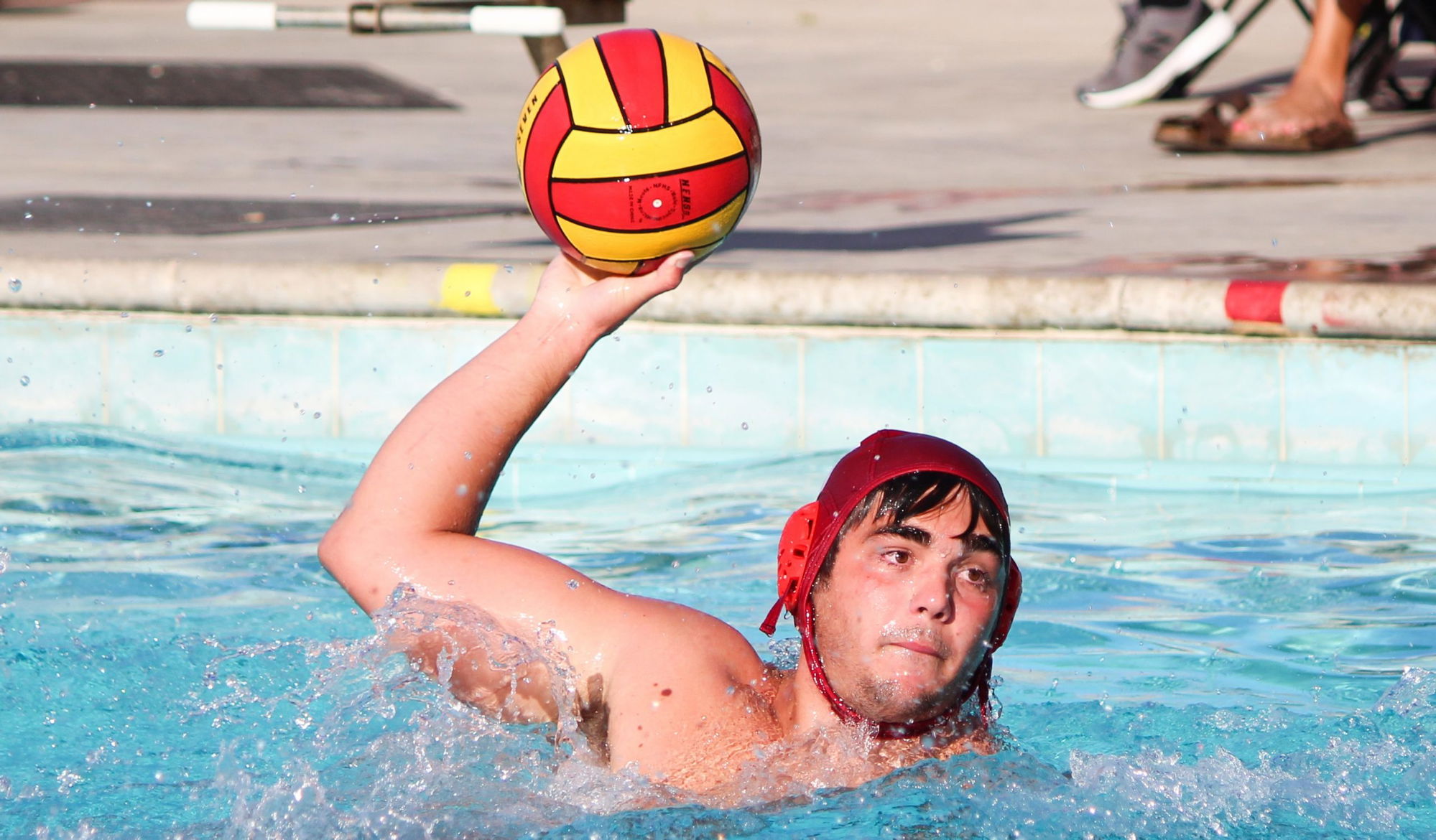 North County Weekly Sports Update