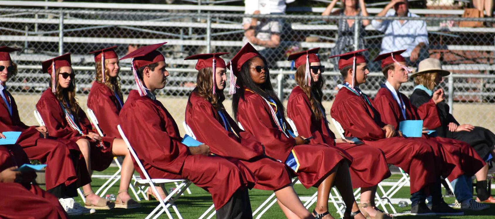 PRHS Celebrates their 125th Graduation