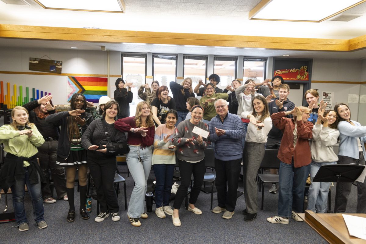 San Luis Obispo Master Chorale celebrates 40th anniversary