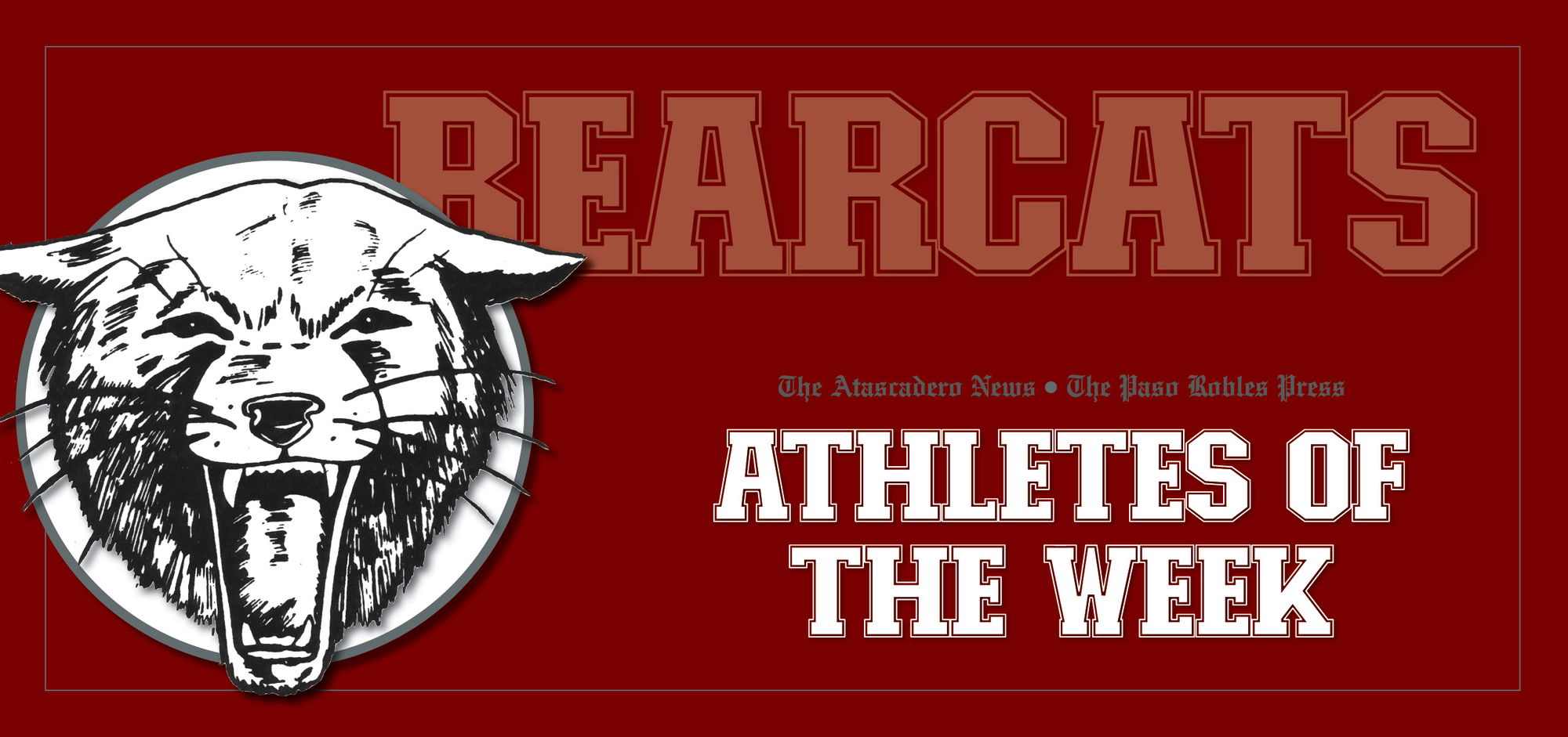 North County Athlete of the Week: September 8