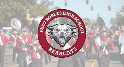 Paso Robles High School offers 2026-27 Bearcat athletics season passes, reserved football seating