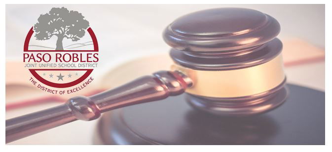PRJUSD Continues Discussion and Drafts Response to Grand Jury Report