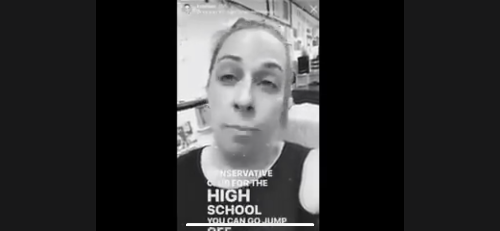 Updated: PRJUSD Superintendent Responds to Teacher and Student Controversy