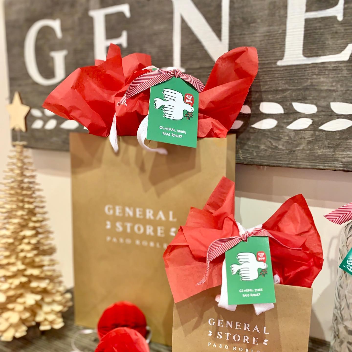 Shop Small Saturday, Nov. 27