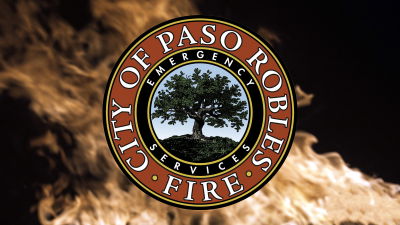 Paso Robles Fire and Emergency Services seeks input on five-year strategic plan