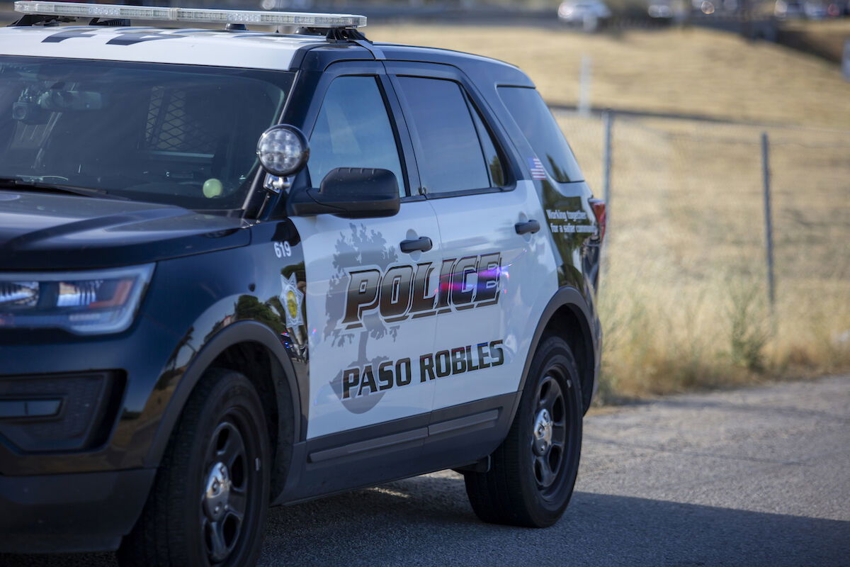 Paso Robles Police Department to host Coffee with a Cop and Dispatcher
