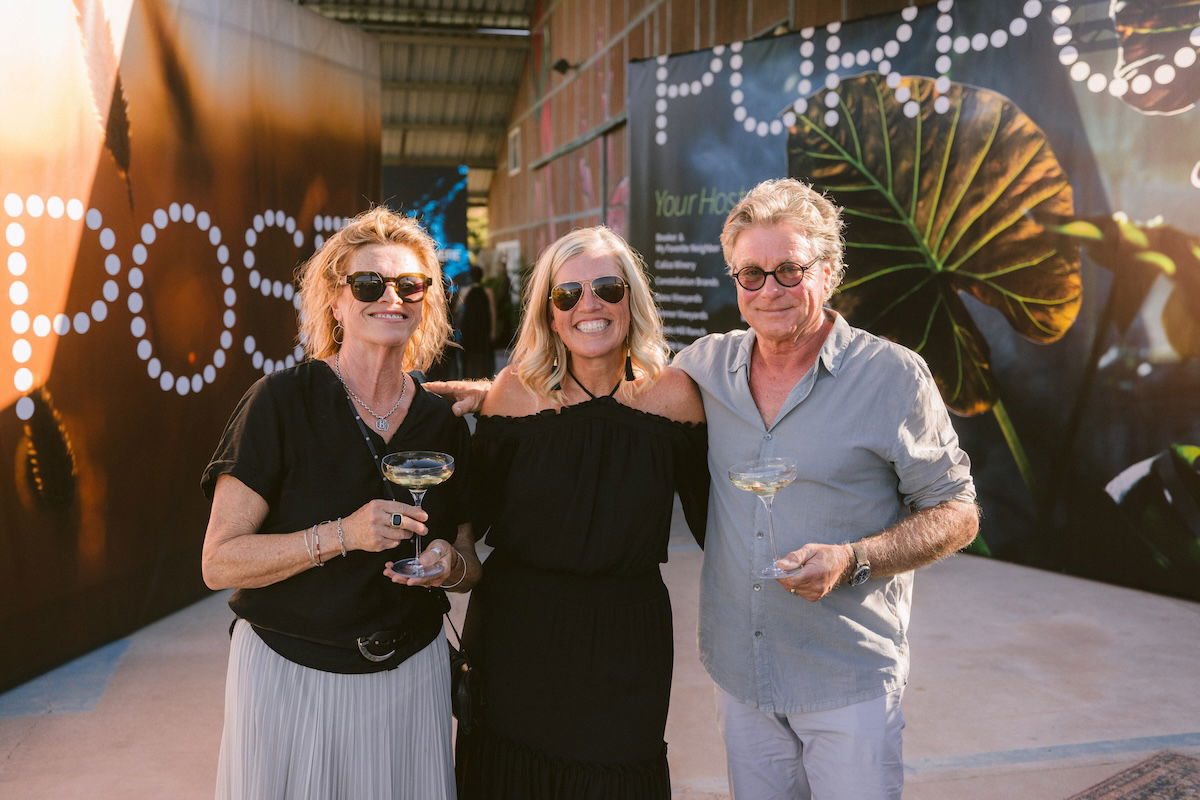 Must! Charities raises over $2.3 million at Wine Industry Party with a Purpose