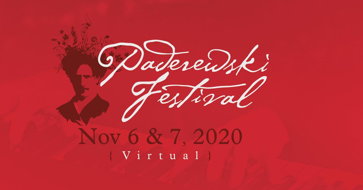 Paderewski Festival Announces 2020 Youth Piano Competition Winners